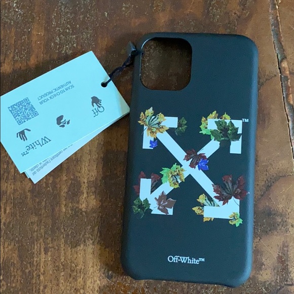 Off-white IPhone 11 Pro Case - Picture 1 of 2
